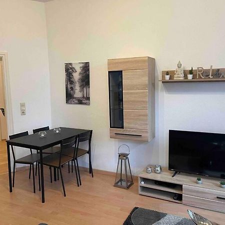 Apartment „Lupin“ / Lifestyle Lipsia Esterno foto