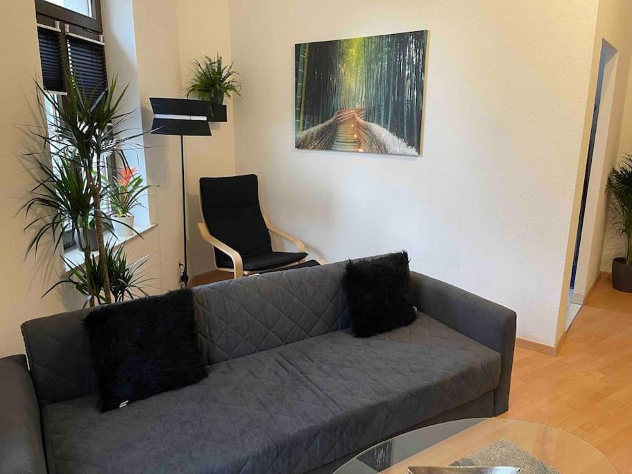 Apartment „Lupin“ / Lifestyle Lipsia Esterno foto