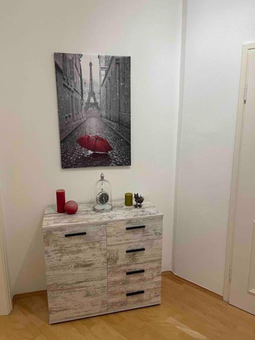 Apartment „Lupin“ / Lifestyle Lipsia Esterno foto
