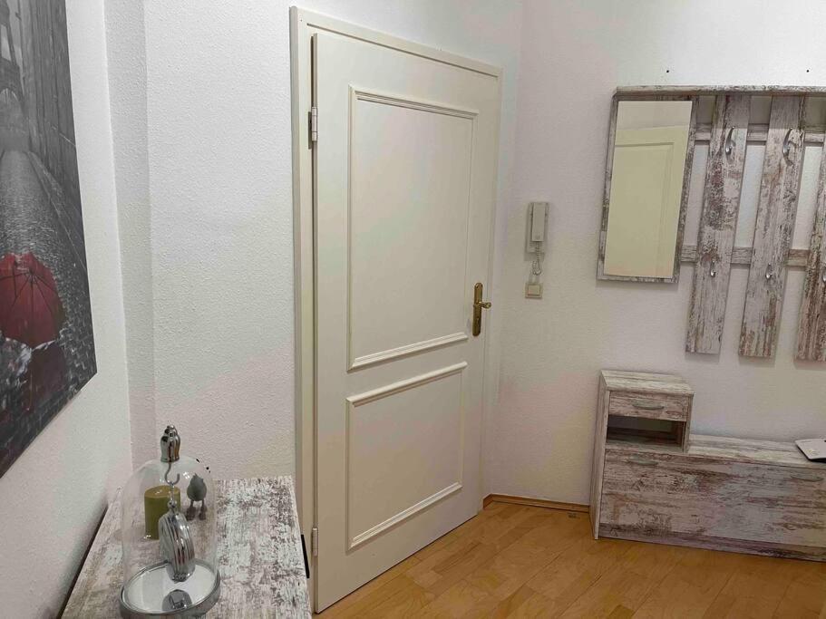 Apartment „Lupin“ / Lifestyle Lipsia Esterno foto