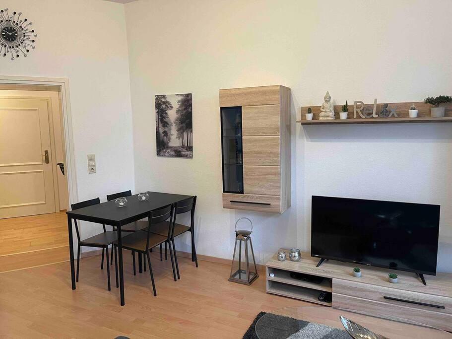Apartment „Lupin“ / Lifestyle Lipsia Esterno foto